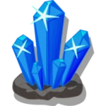 minerals android application logo